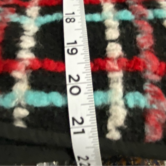 Chloe Dark Green Blue Blazer 40 - Picture 9 of 10